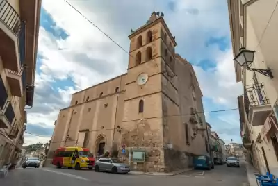 Sant Joan, Mallorca